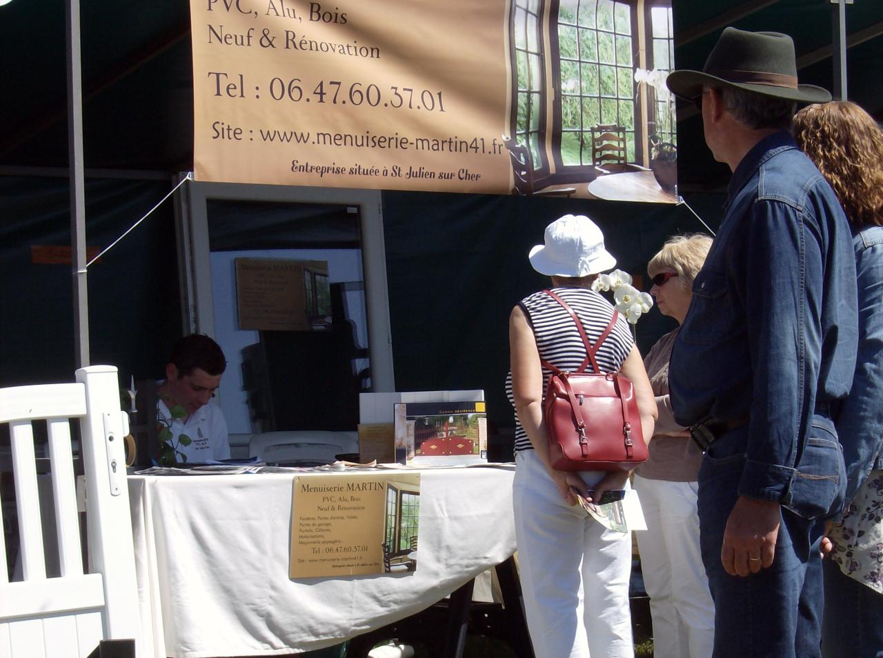 Comice Agricole du 29 et 30 Juin 2013