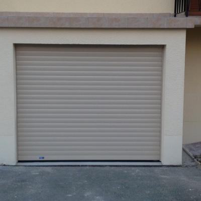 Portes de Garage