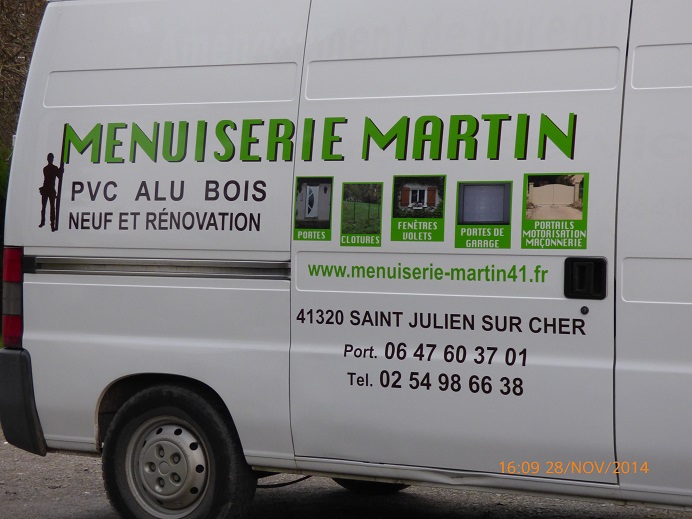 Publicité camion (1)